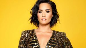 Demi Lovato estrena tatuaje con poderoso significado