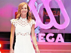 Diana Bolocco defiende a Mega por escena de Sebastián que no fue emitida