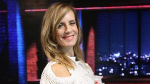 La gran pena de Diana Bolocco tras su salida de Canal 13: no poder despedirse en pantalla