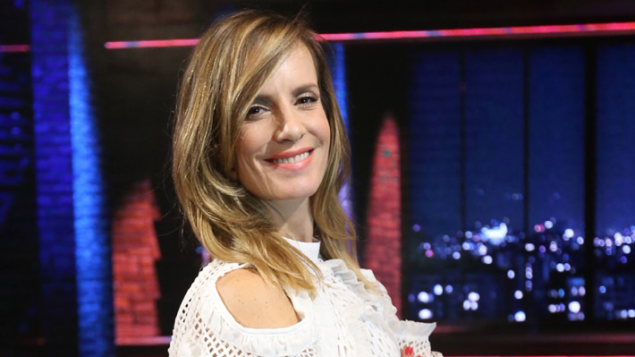La gran pena de Diana Bolocco tras su salida de Canal 13: no poder despedirse en pantalla