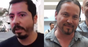 Equipo de TVN se encuentra en aeropuerto de Caracas para ser deportados a Chile