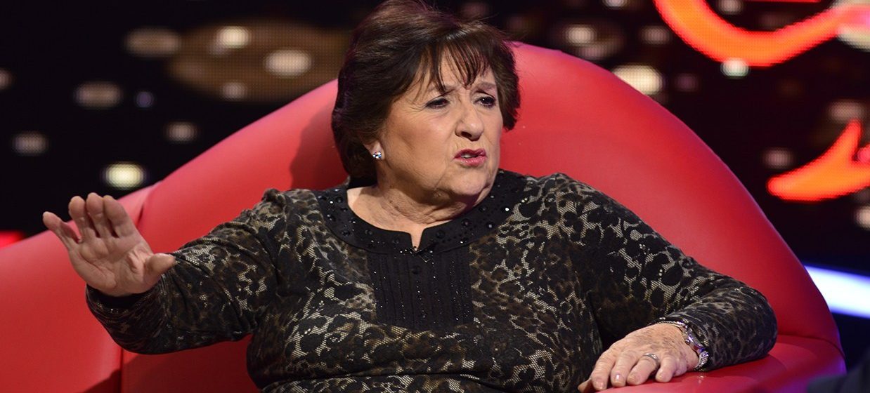 Doctora Cordero se lanza sin filtro contra Mayte Rodríguez