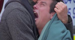 Dramática reacción de Tomás de "Verdades ocultas" se transformó en meme