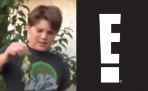 Cadena E! se suma a los homenajes a Chimuelo con este video