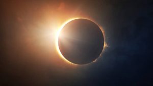 ¡Toma nota! Estos son los eclipses que podrás disfrutar en lo que queda del 2020