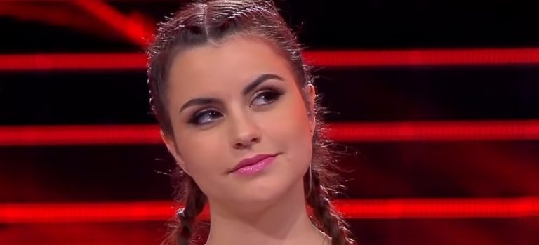 Emilia Dides explica por qué no participó de "Rojo en vacaciones": "Quiero hacer mi música"
