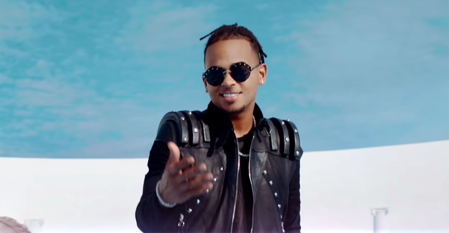 #AlertaDeEstreno ¡Revisa el nuevo videoclip de Ozuna!