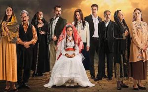 ¡Inesperado! "Esposa joven" superó en sintonía a "Río oscuro"