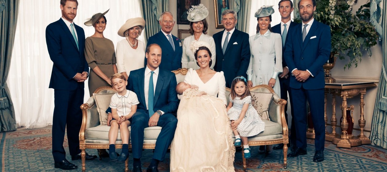 Descubre las 5 curiosidades culinarias de la familia real británica