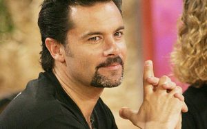 Hermana de Felipe Camiroaga agradeció mascarilla con el rostro del animador