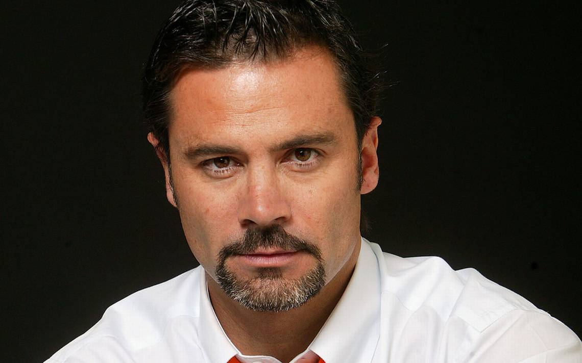 Iván Núñez revela que Felipe Camiroaga quería adoptar a una niña haitiana