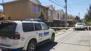 Segundo femicidio del año: Agresor confesó horas después de asesinar a su pareja