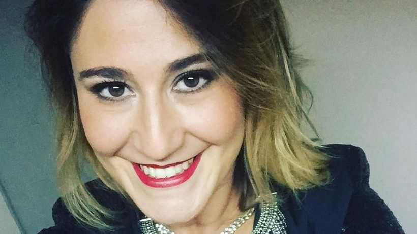 Belén Mora se luce orgullosa con bikinazo en redes sociales