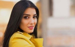 Flavia Medina confirmó su relación con guapo modelo chileno