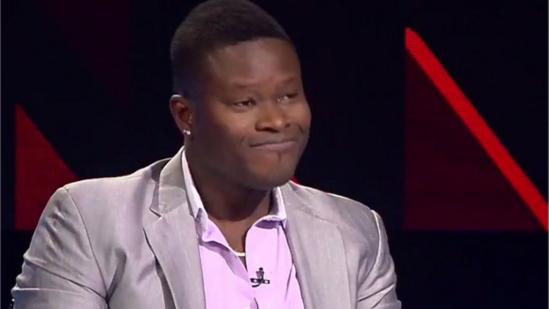 Gyvens Laguerre explicó los motivos de término de Reggaetón Boys