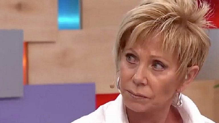 La crítica de Raquel Argandoña a Piñera que fue aplaudida en redes