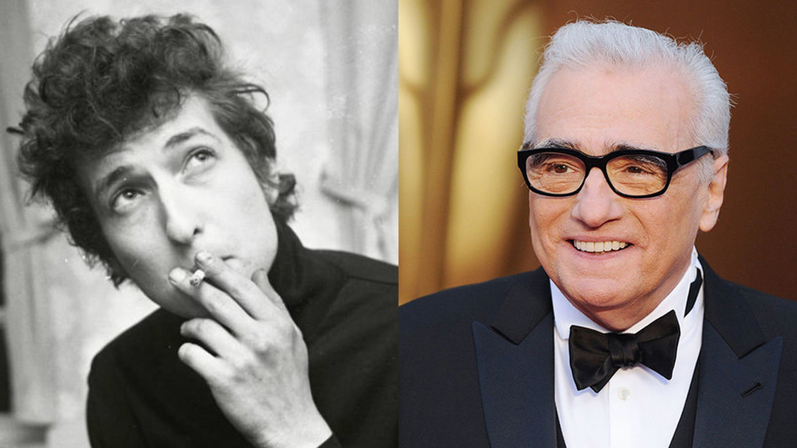 Netflix estrenará documental sobre Bob Dylan dirigido por Martin Scorsese