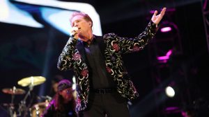 'Sin voz': Las duras críticas a Emmanuel en Festival de Las Condes