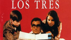 Los Tres celebrarán aniversario del disco "Fome" con show en Santiago