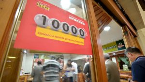 Loto sortea hoy pozo más grande de su historia