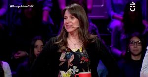 Macarena Derado es nombrada la participante más popular de 'Pasapalabra'