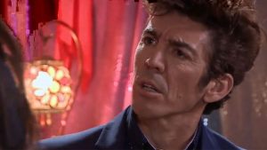 Felipe Ríos se indignó con el matinal "Mucho Gusto" por esta razón