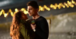 Por malos resultados, Chilevisión saca de pantalla teleserie turca