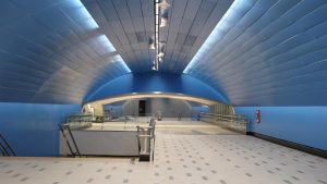 ¡Se acabó la espera! Metro de Santiago revela fecha de inauguración de la Línea 3