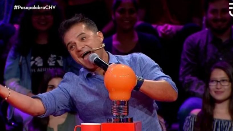 Frank Lobos arrasó en La Pista Musical de Pasapalabra, pero fue troleado por su tono de voz