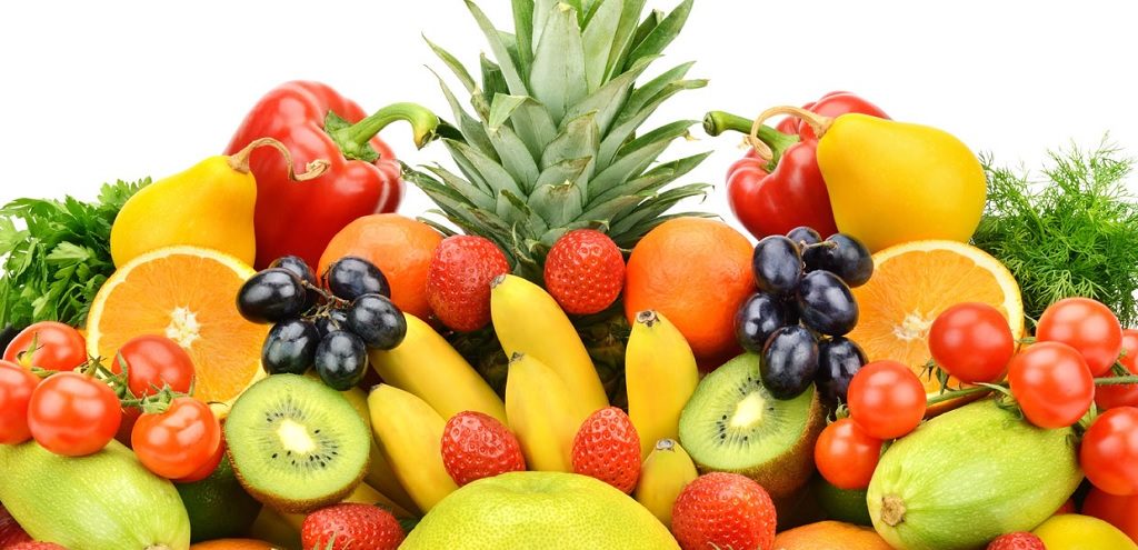5 frutas que no sirven para bajar de peso