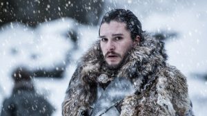 Kit Harington habla sobre la última temporada de Game of Thrones: "fue agotador"