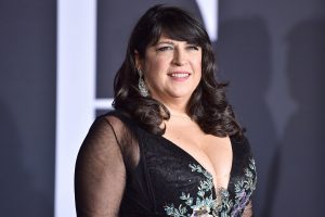 Así será el nuevo libro de la autora de "50 Sombras de Grey"