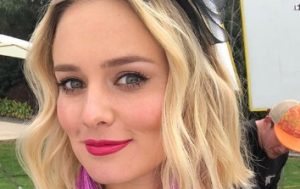 Kika Silva se defiende tras ser acusada de plagio por portada que realizó para revista