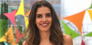 María Luisa Godoy sobre gigantografía de Viña: "No me voy a fijar en tonteras"