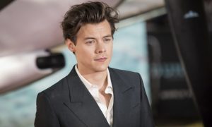 Conoce a la bella japonesa que le habría robado el corazón a Harry Styles