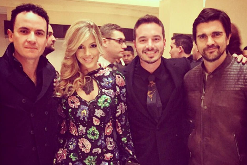 J Balvin mostró a su hermana en redes sociales y sorprendió a sus seguidores