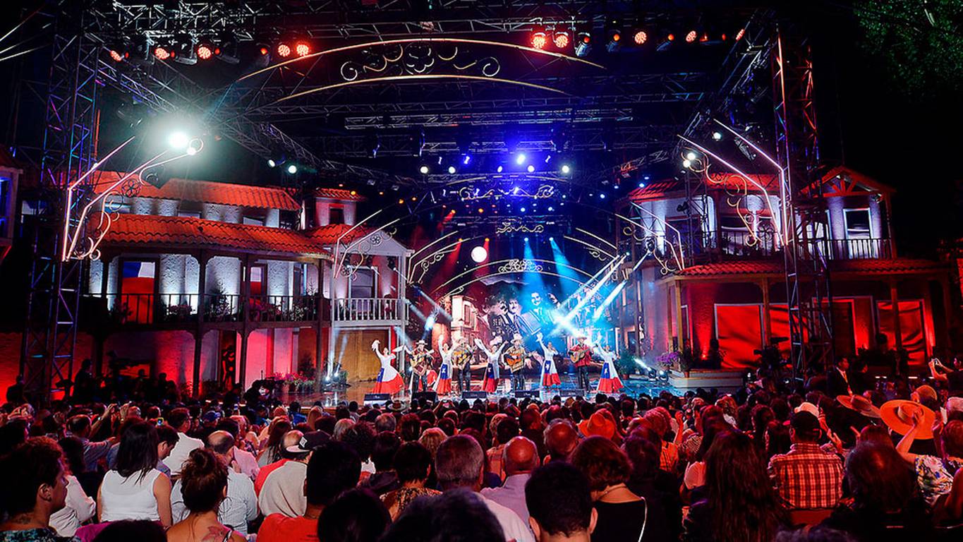 Carolina Arregui y Nacho Gutierrez serán jurados del Festival del Huaso de Olmué