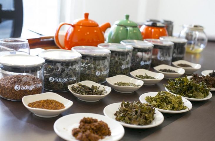 Para amantes del té: Estos son los ganadores de un pack de Adagio Teas