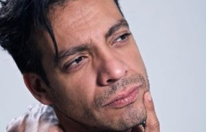 ¿Qué fue del ex chico 'Rojo' y cantante Juan David Rodríguez?