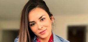 Jhendelyn Núñez contó 'accidente' que sufrió con turista en vísperas de Año Nuevo