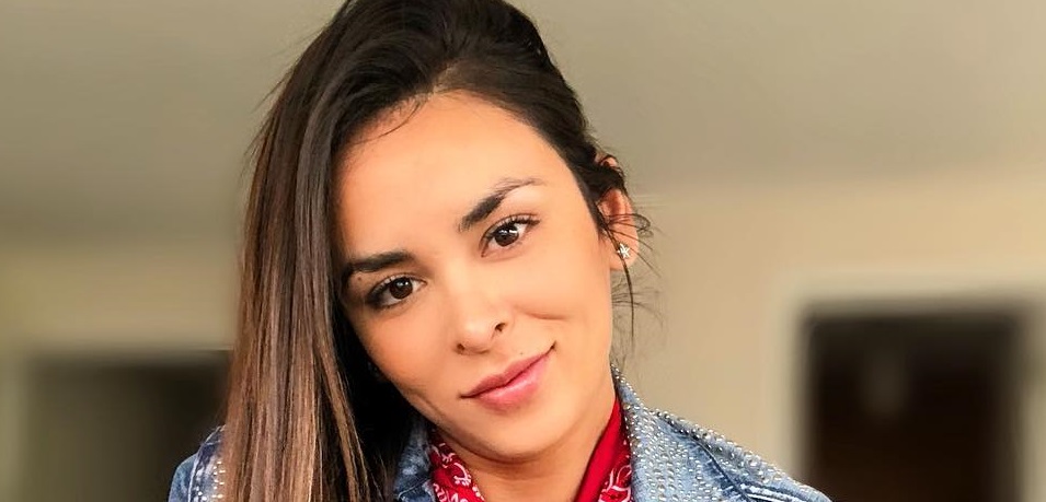 Jhendelyn Núñez contó 'accidente' que sufrió con turista en vísperas de Año Nuevo