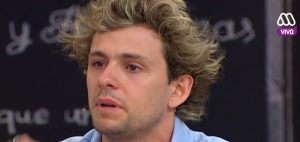 Joaquín Méndez se quiebra al hablar del vídeo prohibido: "Voy a hacer la denuncia"