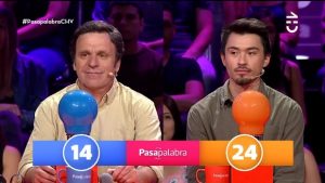 Televidentes denuncian "arreglo" tras eliminación de Nicolás Gavilán