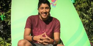 Juan Ángel Mallorca se sinceró: No quiere estar en una relación por esta razón