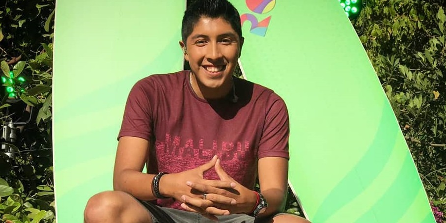 Juan Ángel Mallorca se sinceró: No quiere estar en una relación por esta razón