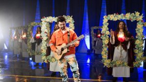 #AlertaDeEstreno ¡Ya puedes ver el nuevo videoclip de Juanes!