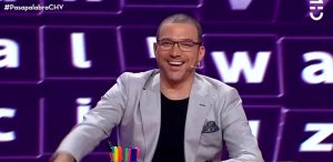 Julian Elfenbein recordó el inicio de su carrera con esta postal