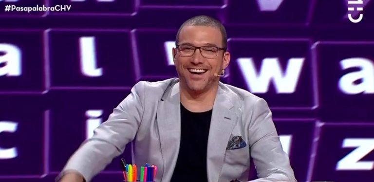 Televidentes critican actitud hiperventilada de Julián Elfenbein en Pasapalabra