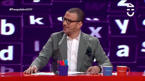 Hermano de Julián Elfenbein fue internado tras sufrir un infarto