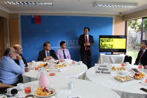 ¿Conoces a alguien que tenga estos beneficios? El viernes vence el plazo para renovar becas Junaeb